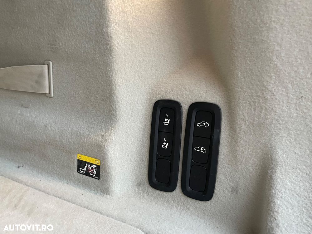 Volvo XC 60 T6 AWD Inscription - 22