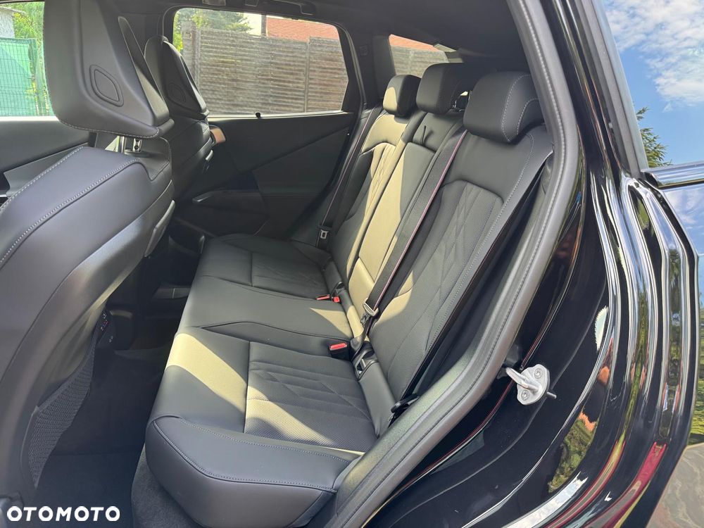 BMW X3 - 27
