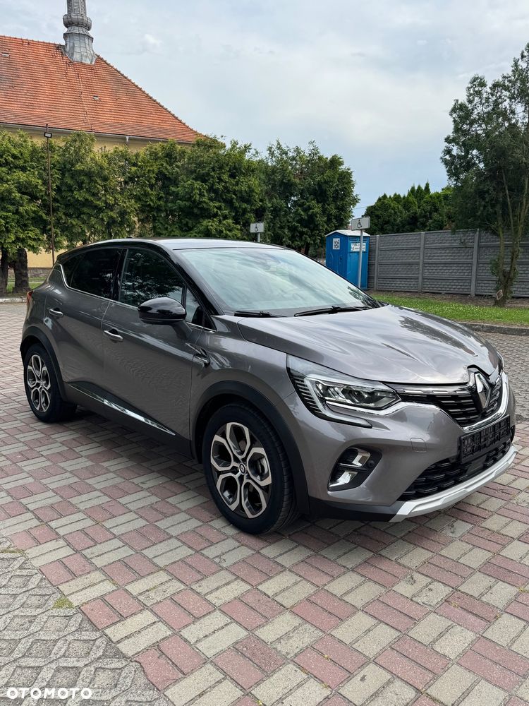 Renault Captur - 1