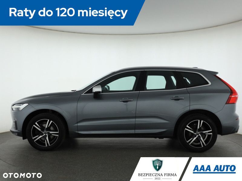 Volvo XC 60 - 4