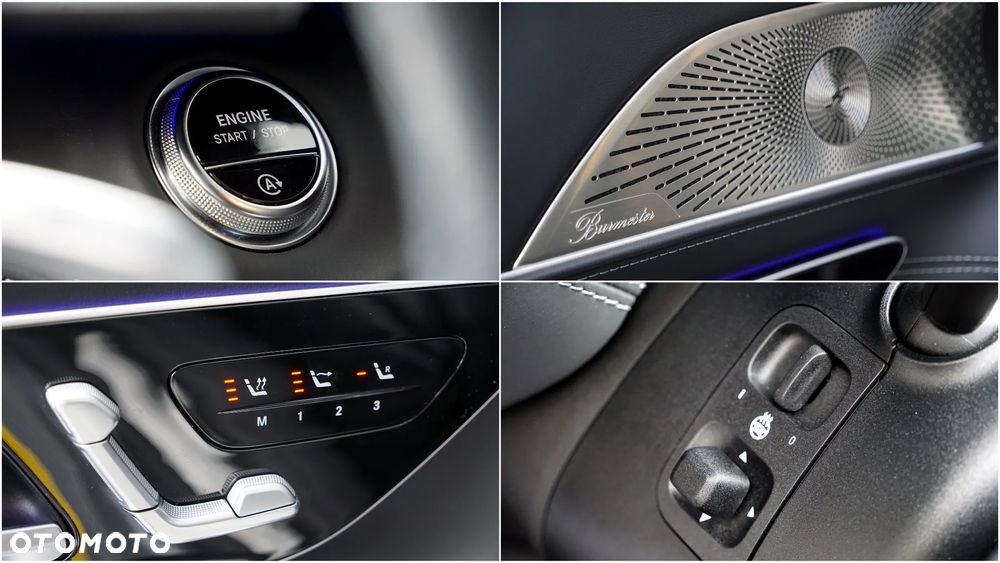 Mercedes-Benz SL AMG 63 4-Matic+ - 28