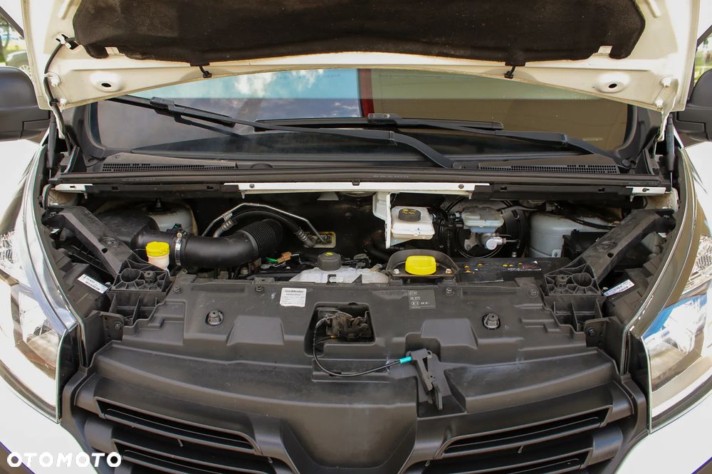 Renault Trafic - 38