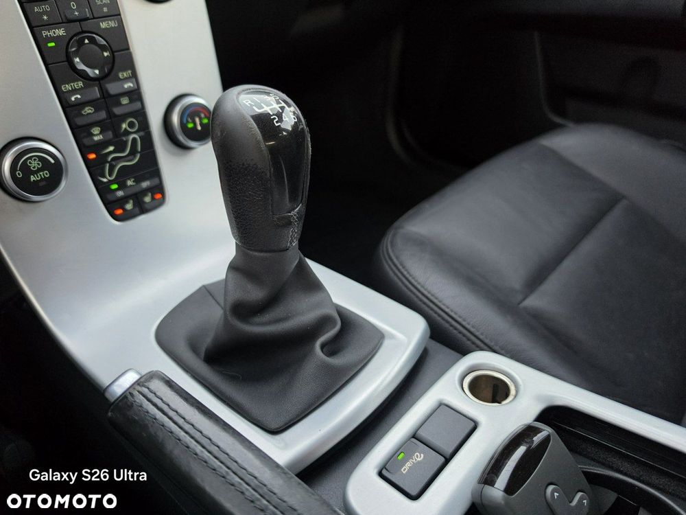 Volvo V50 - 38