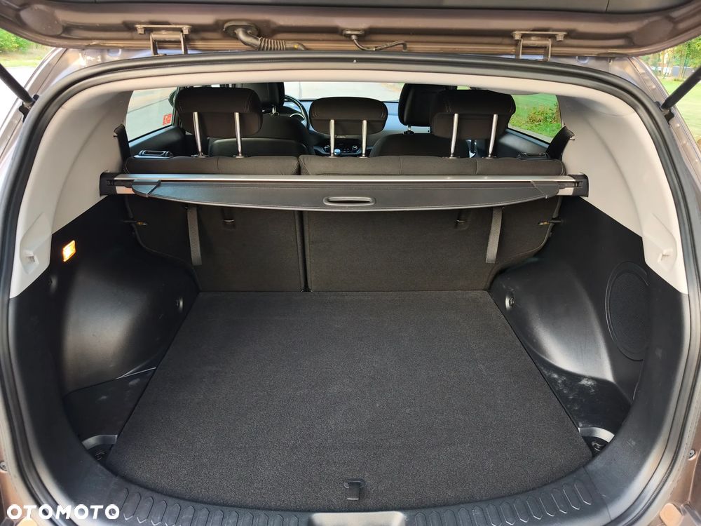 Kia Sportage 2.0 GDI L 2WD - 10