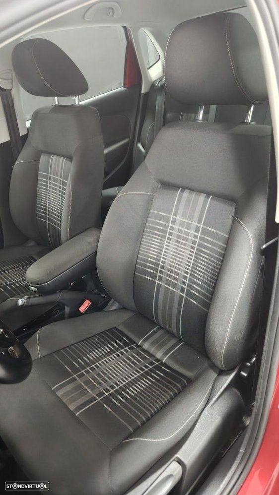 VW Polo 1.4 TDi Lounge - 28