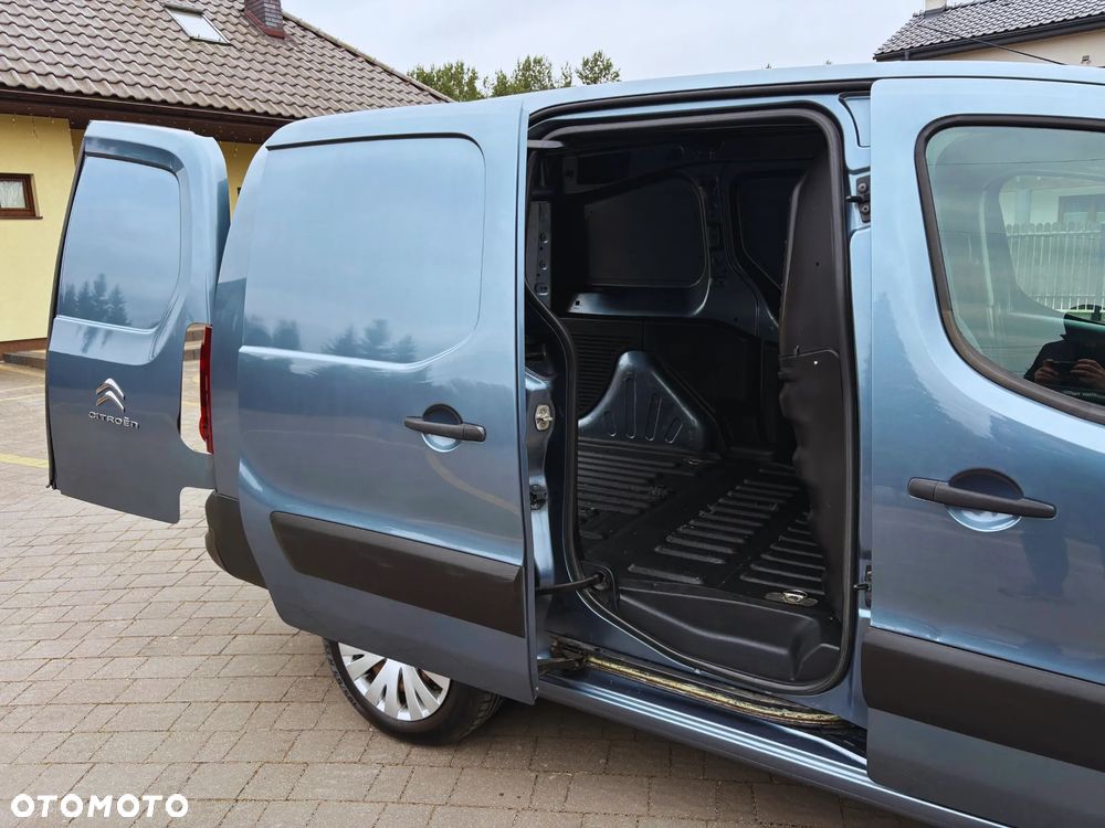 Citroën Berlingo - 7