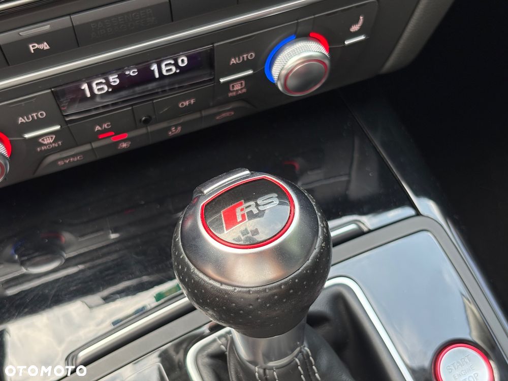 Audi RS6 Avant performance - 26
