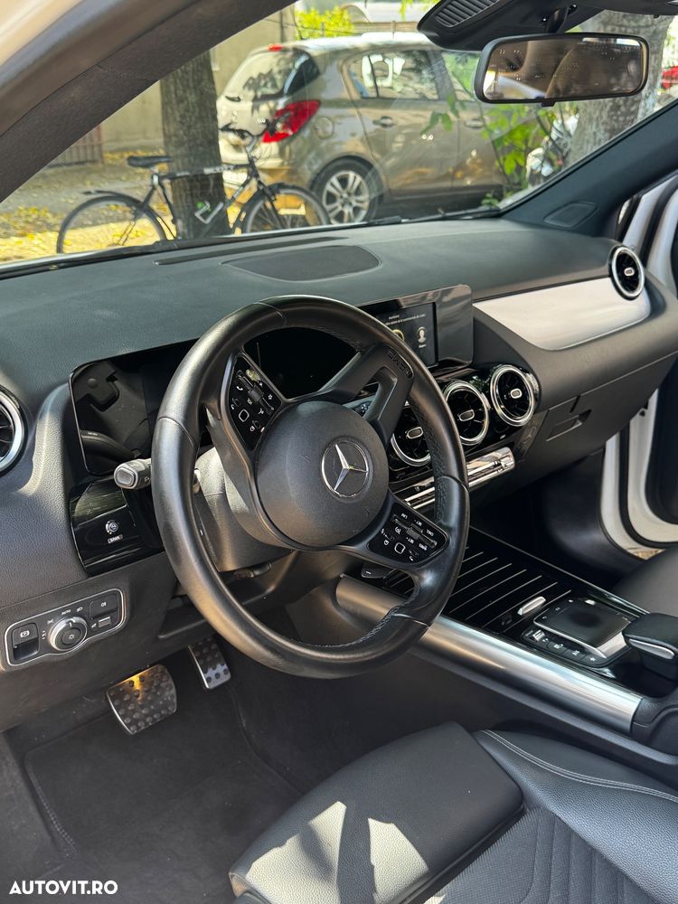 Mercedes-Benz B 200 - 14