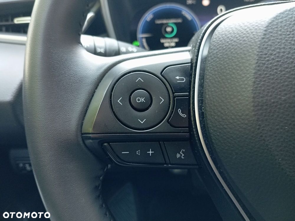 Toyota Corolla 1.8 Hybrid Comfort - 15