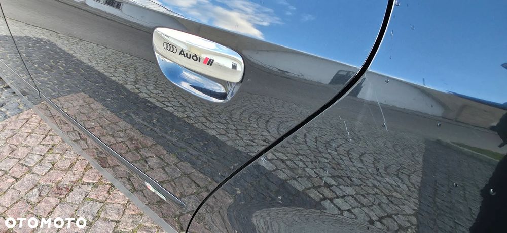 Audi A4 Limousine 1.9 TDI - 9