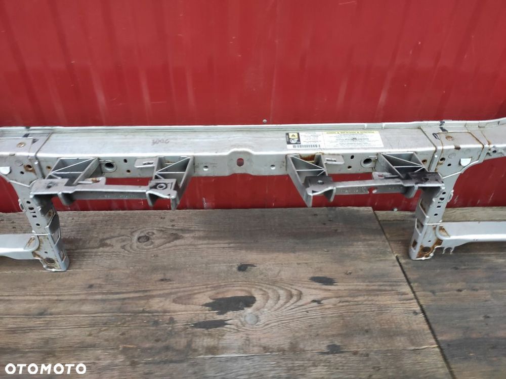 CHRYSLER 300C 3.0 CRD OKULAR WZMOCNIENIE PASA PRZEDNIEGO ORYGINAŁ - 3