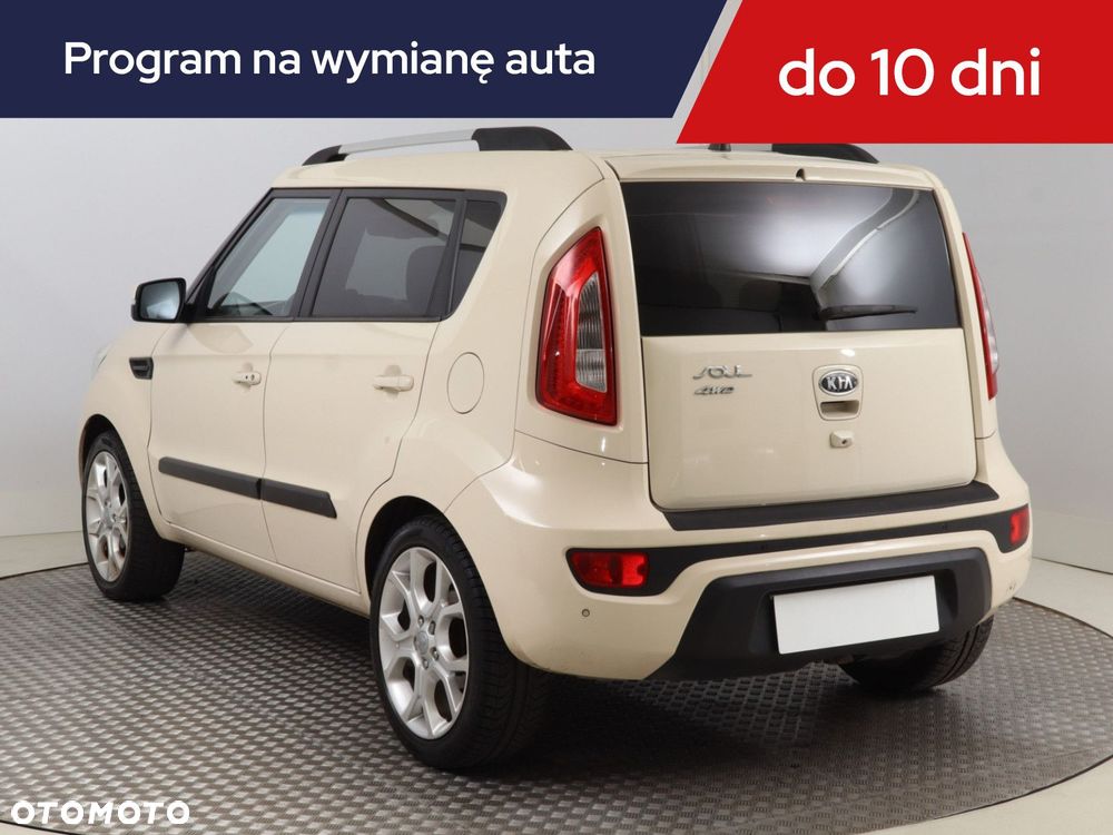 Kia Soul - 6