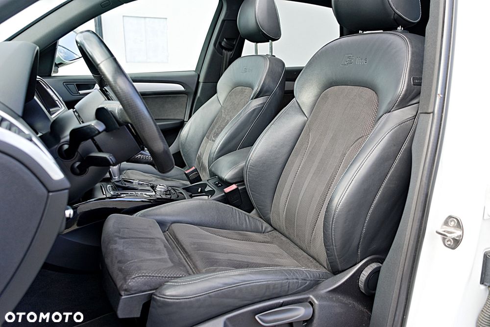Audi Q5 - 15