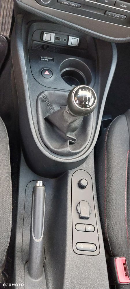 Seat Leon 1.4 TSI FR - 13