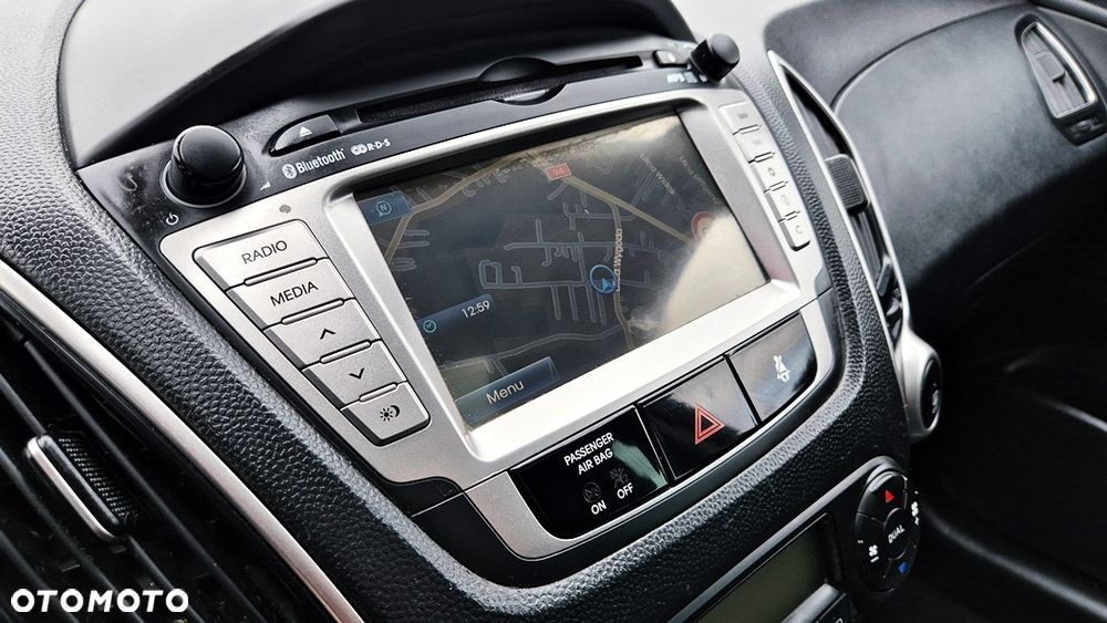 Hyundai ix35 2.0 2WD Comfort - 29