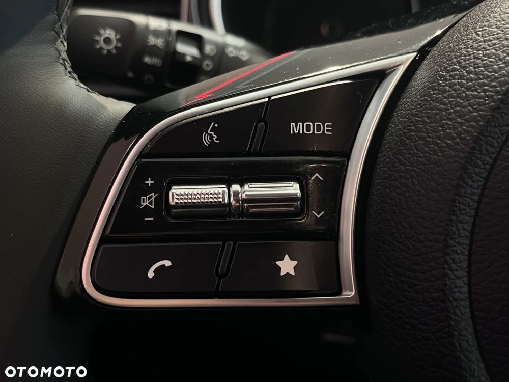 Kia XCeed 1.6 T-GDI M DCT - 17