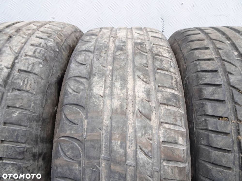 alufelgi z oponami kpl. jeep compass 18" 5x110 et 25 - 14