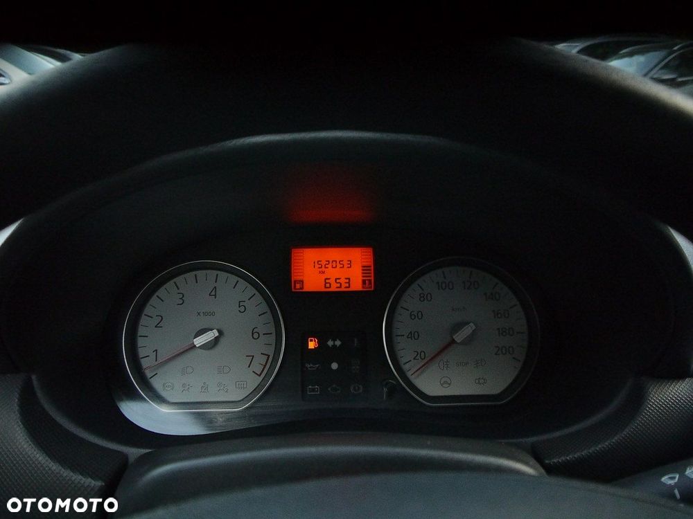 Dacia Sandero 1.4 MPI - 21
