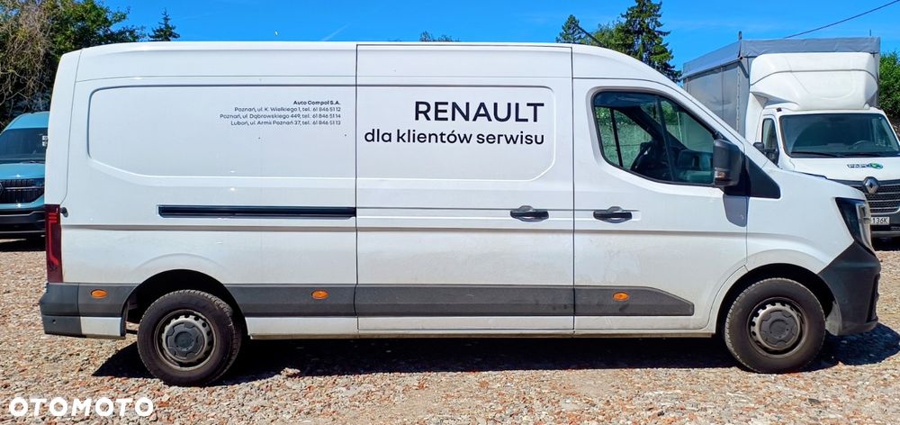 Renault Master - 4