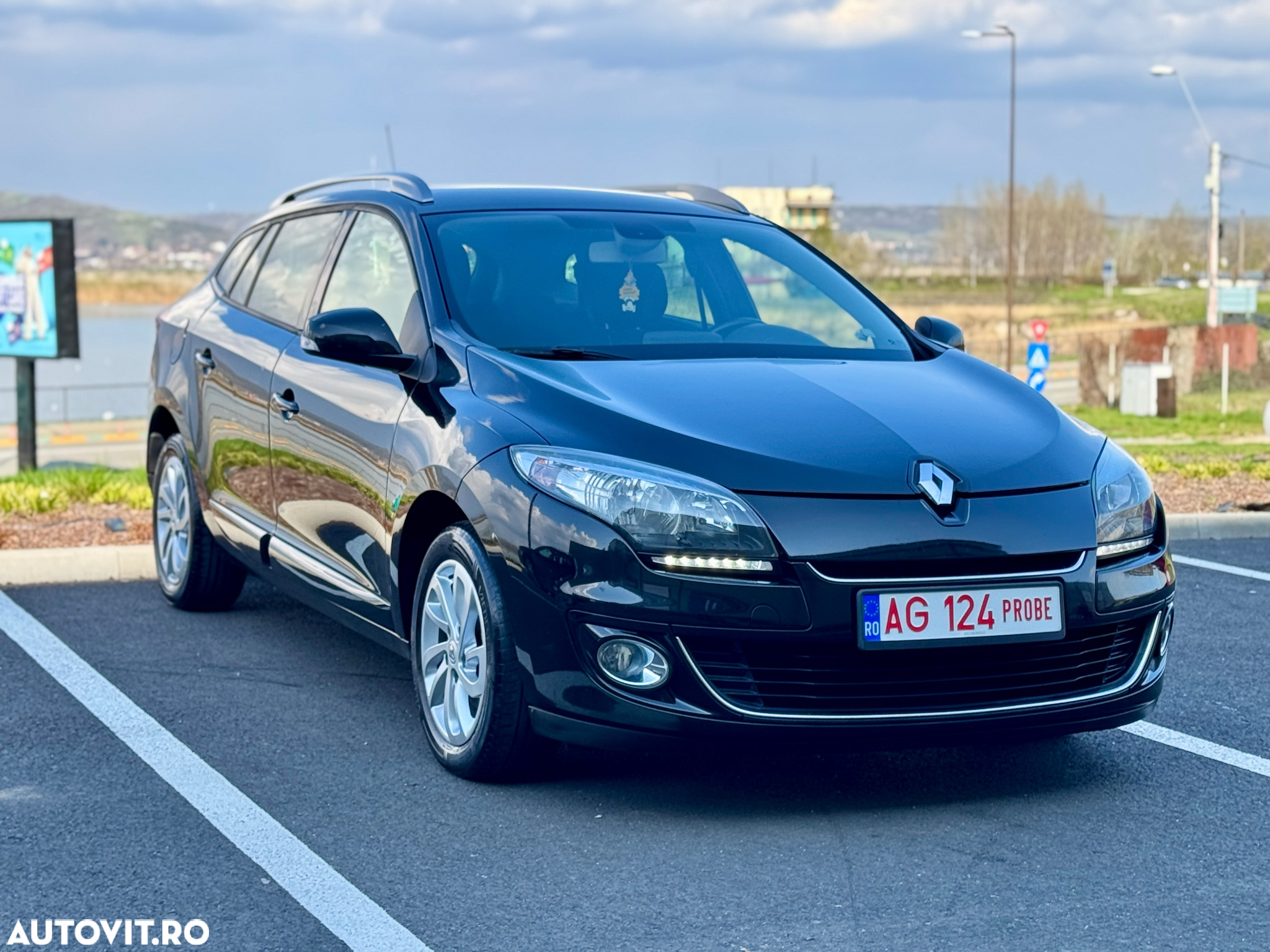Renault Megane - 9