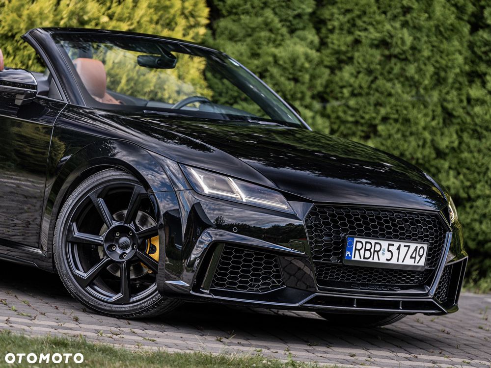 Audi TT Coupé 2.0 TFSI quattro S tronic - 13
