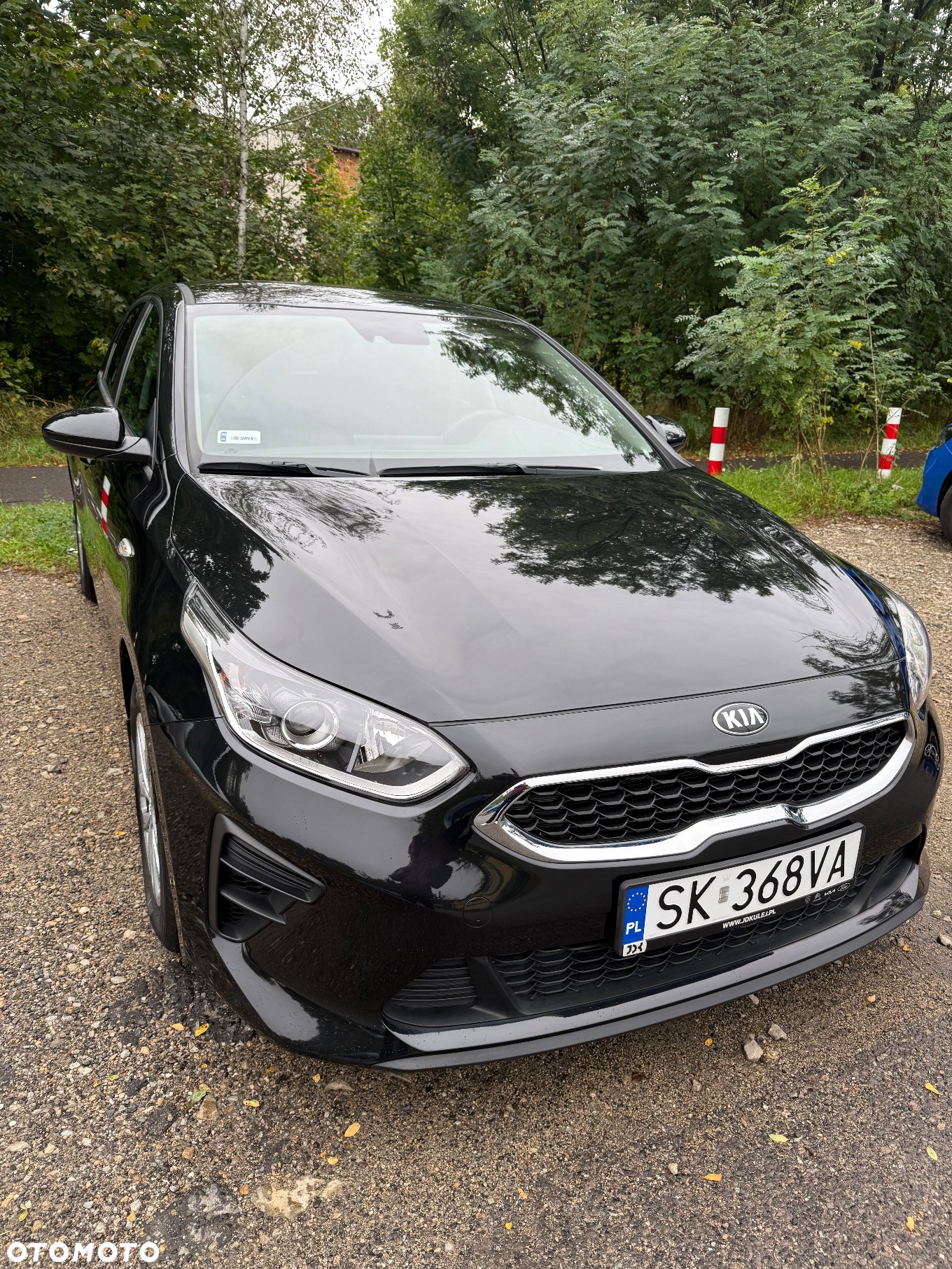 Kia Ceed - 2