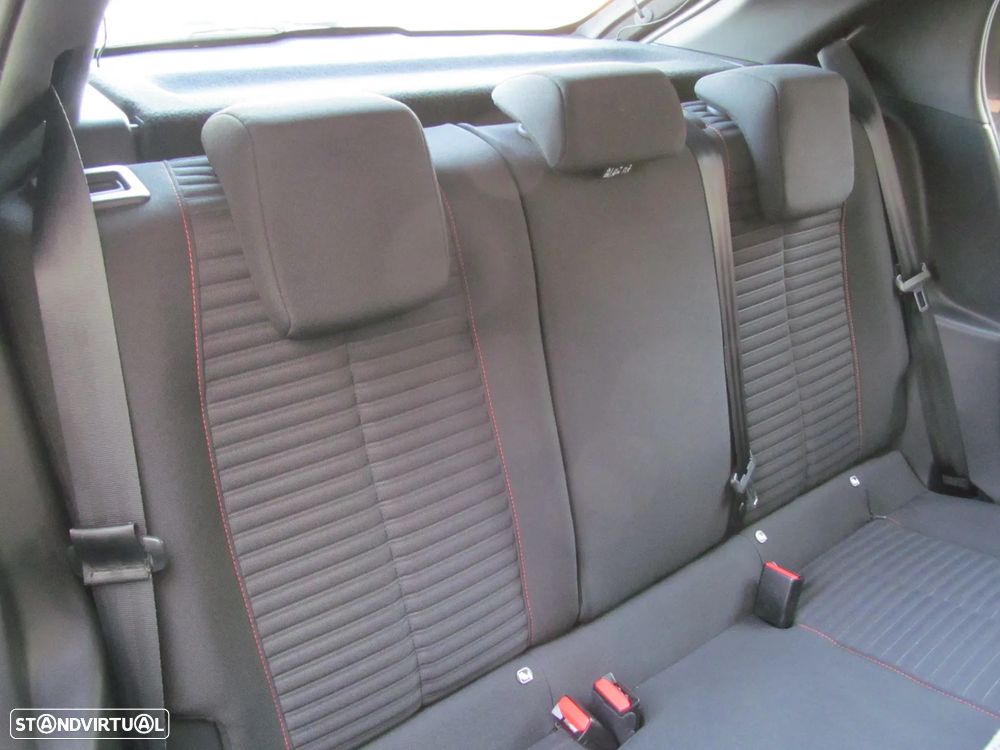 Peugeot 208 PureTech 100 Active Pack - 8