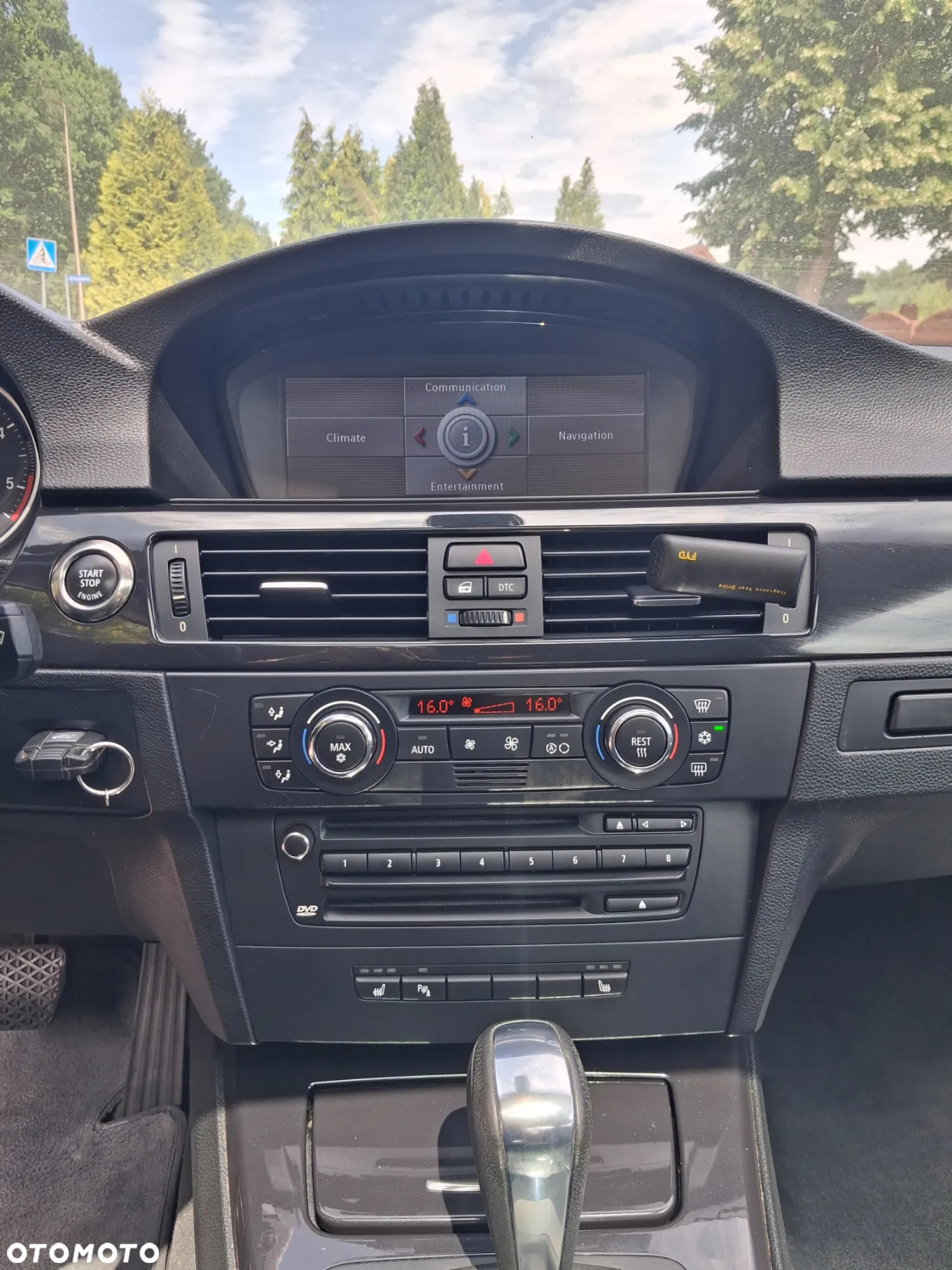 BMW Seria 3 - 13