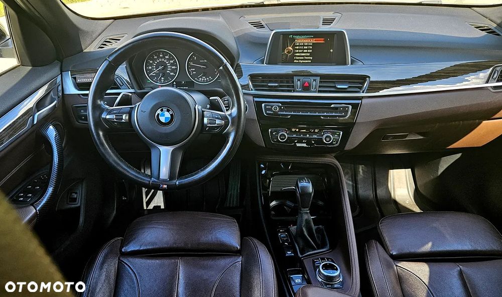 BMW X1 xDrive28i Sport Line - 6