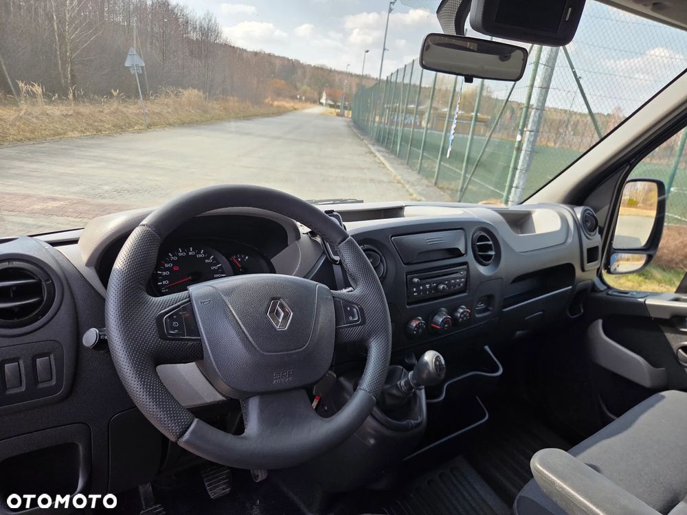 Renault Master 2.3DCI L1H1 Super Stan*klima - 12