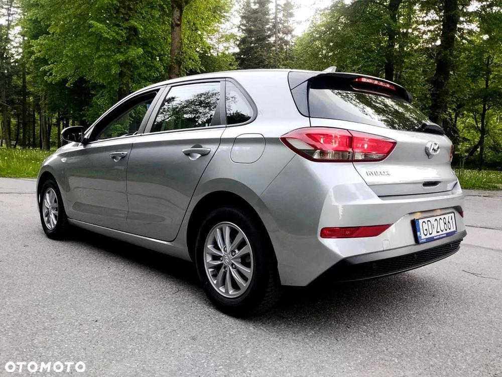 Hyundai i30 - 6