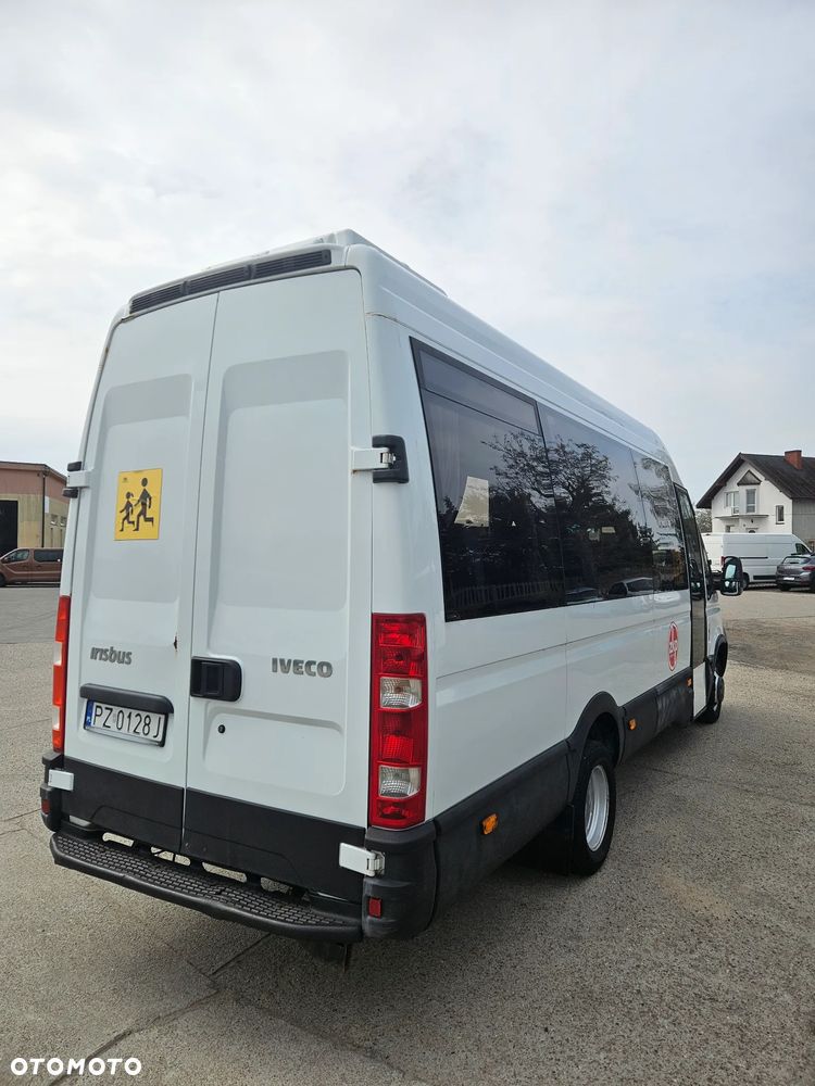 Irisbus Kapena Daily - 5