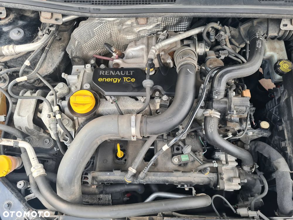 Renault Megane Energy TCe 130 Start & Stop Dynamique - 4