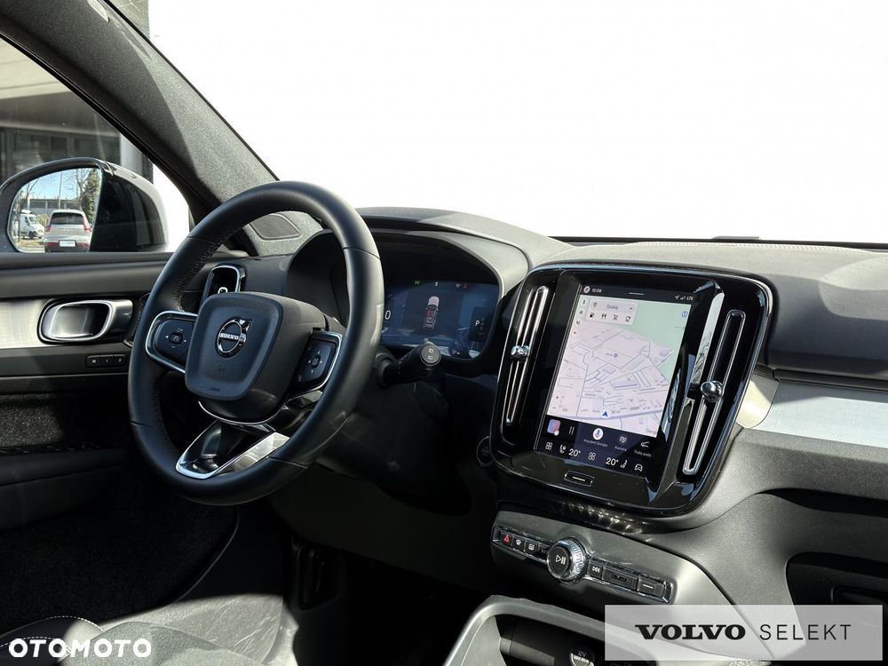 Volvo XC 40 - 17
