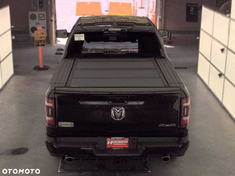 RAM 1500 - 3