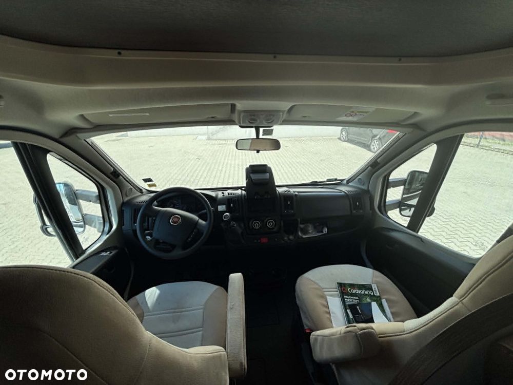 Benimar Sport 323 - 12