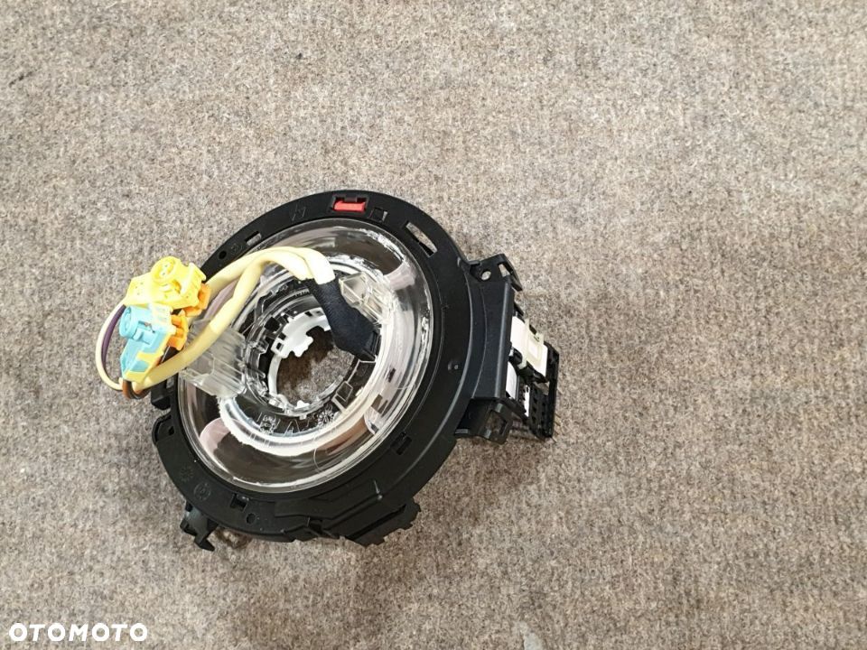 JEEP GRAND CHEROKEE WK2 16-21 Poduszka Powietrzna AirBag Deska Pasy Taśma - 11