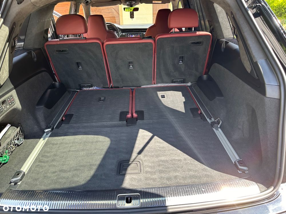 Audi SQ7 TFSI quattro tiptronic - 39