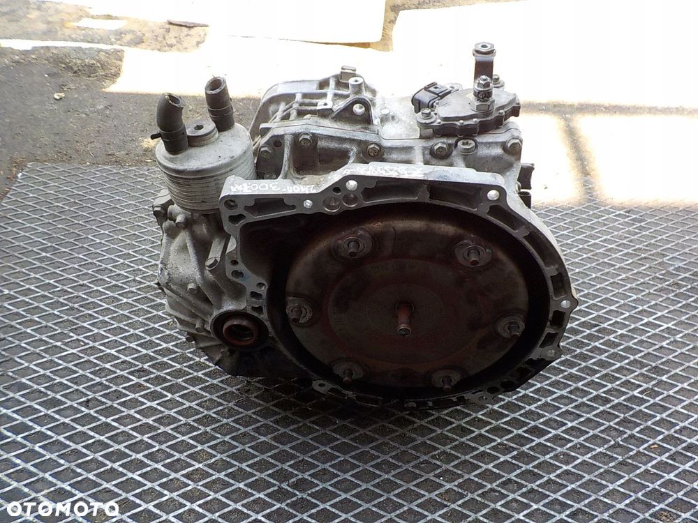 MINI MINI COOPER 1.6 16V B SKRZYNIA BIEGÓW AUTOMATYCZNA 7593890-03 - 1