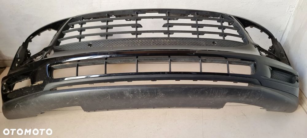 Zderzak przód PORSCHE MACAN 95B LIFT 18-21 - 2