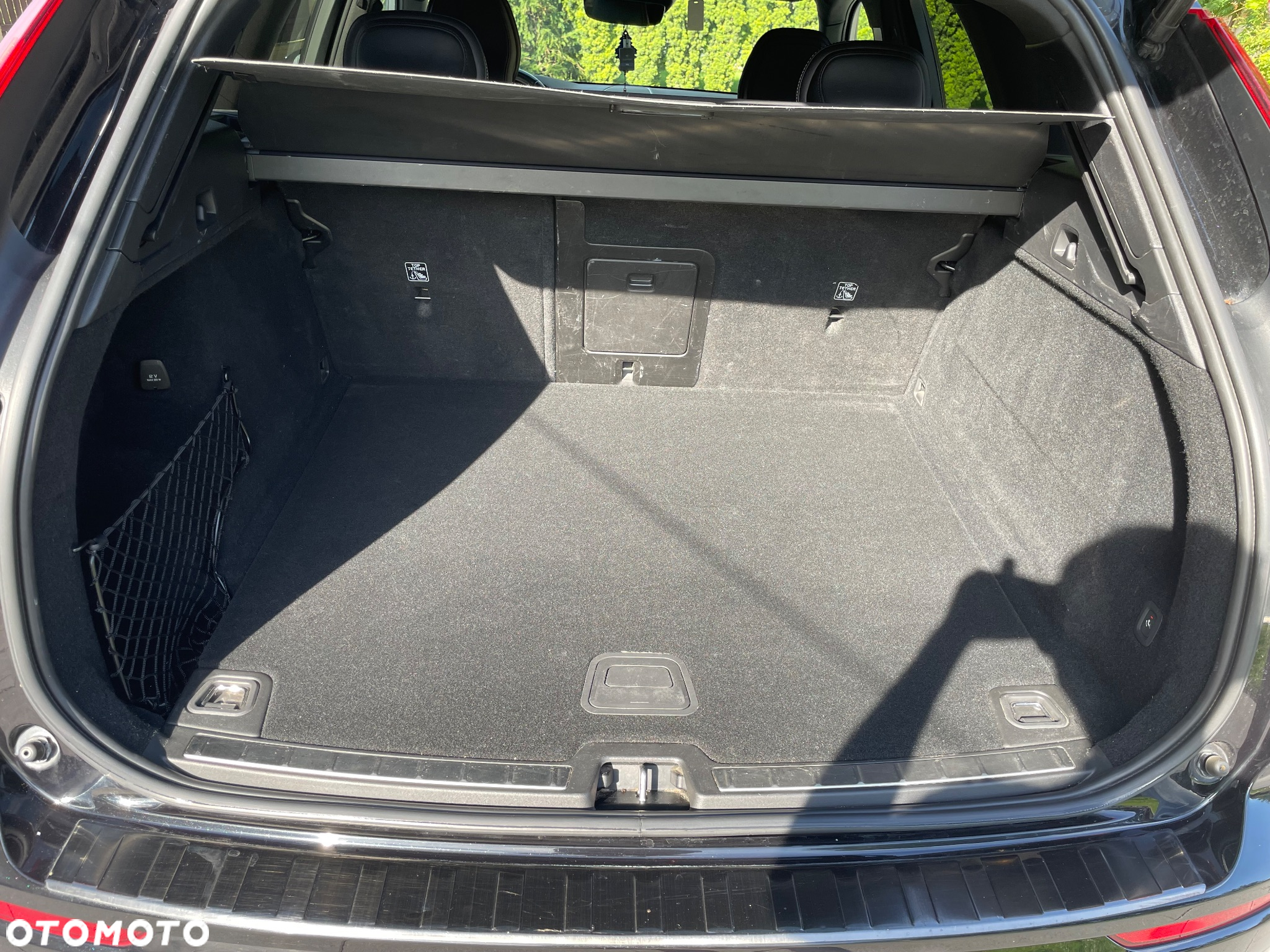 Volvo XC 60 - 29