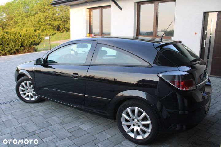 Opel Astra - 23