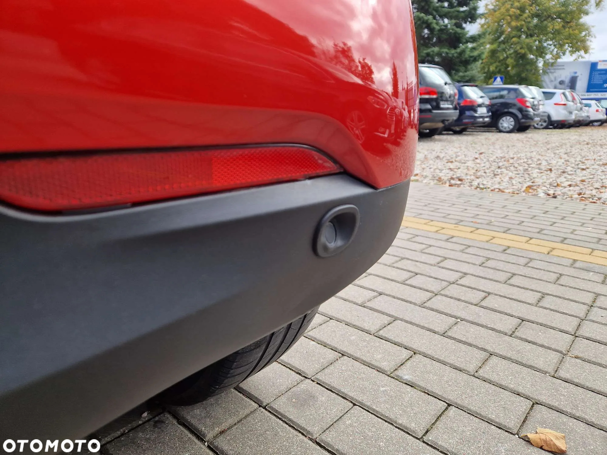 Smart Forfour passion - 38