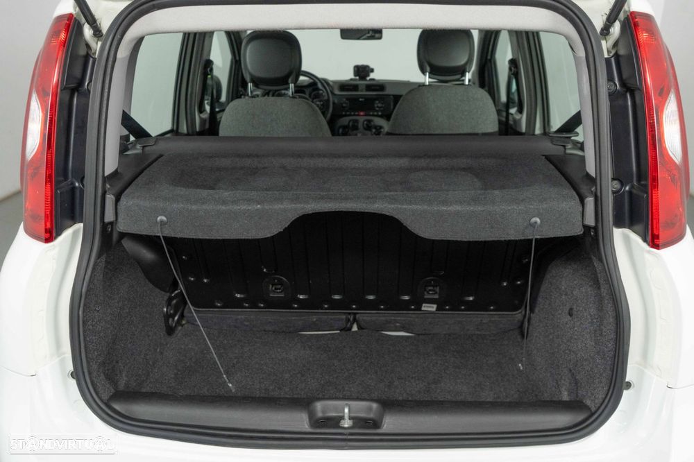 Fiat Panda 1.0 Hybrid City Life - 13