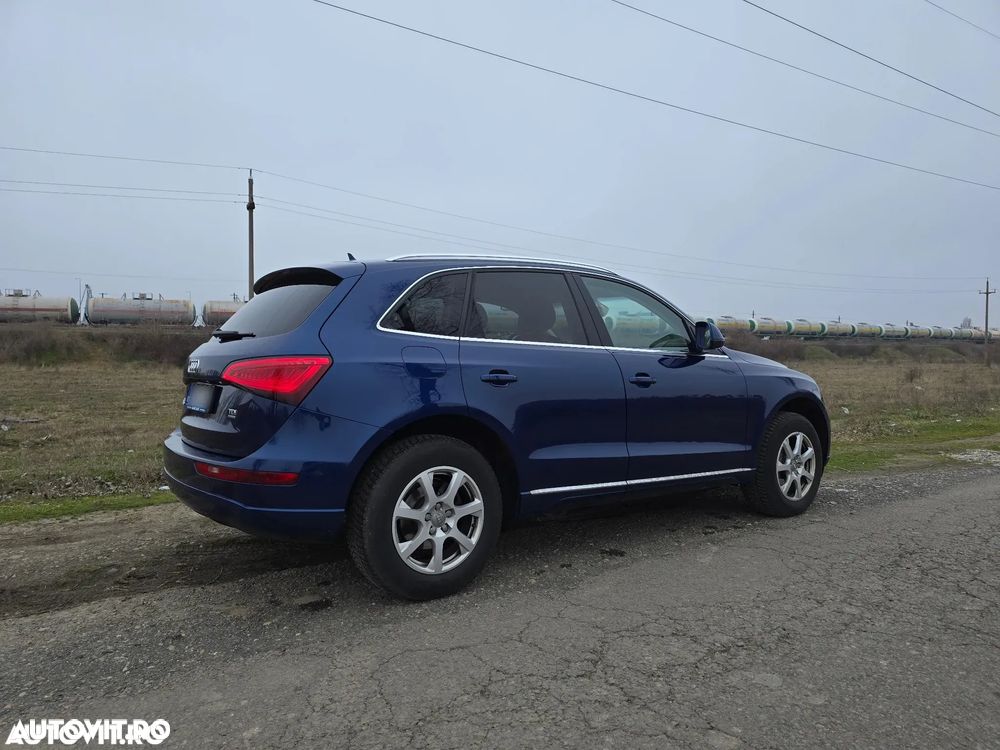 Audi Q5 - 12