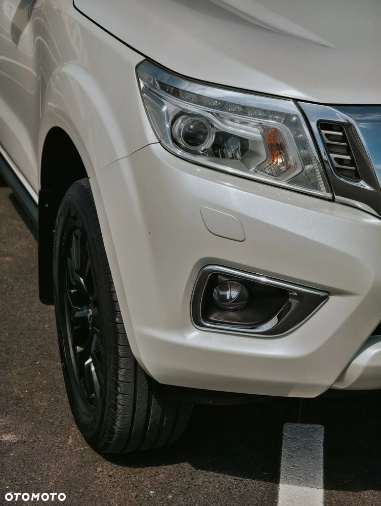 Nissan Navara - 14