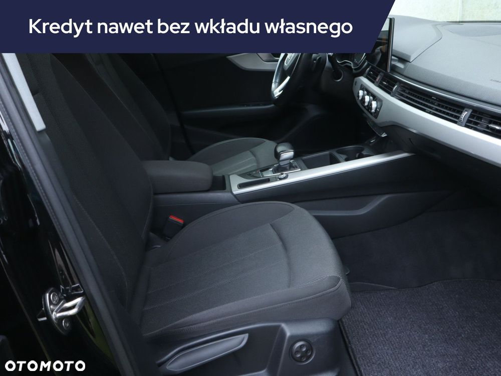 Audi A4 Avant - 11