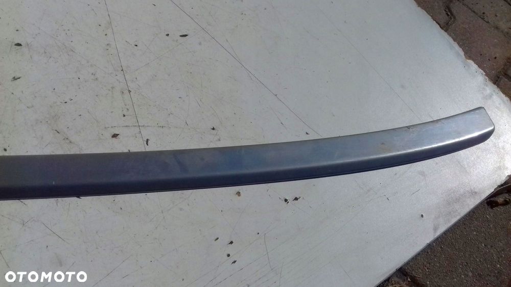 listwa zdrzaka tył bm5j17e960ca ford focus mk3 10- - 2