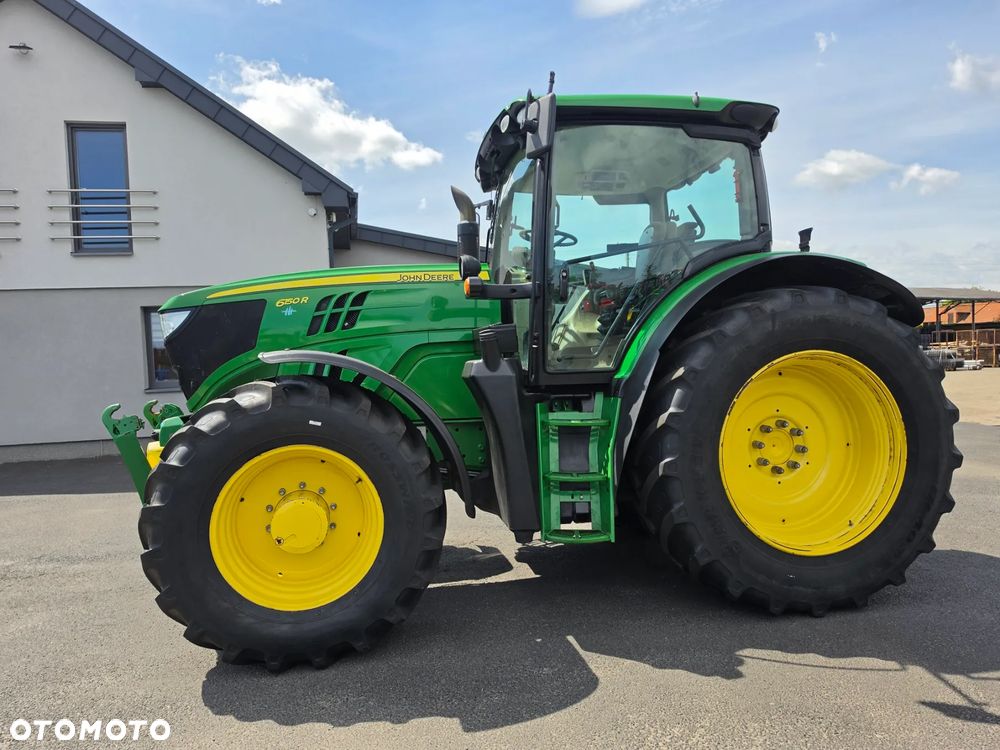John Deere 6150r 6.150r - 11
