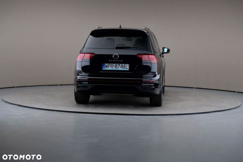 Volkswagen Tiguan 2.0 TSI 4Mot R-Line DSG - 5